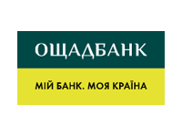 Банк Ощадбанк в Визирке