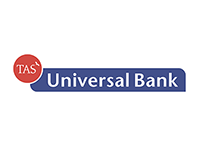 Банк Universal Bank в Визирке